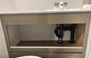 2021 Keystone Hideout