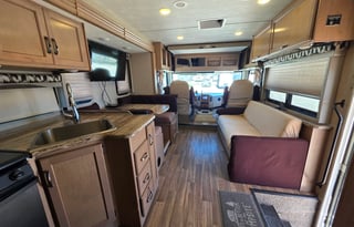 Meet "Barbara" SMTX1166