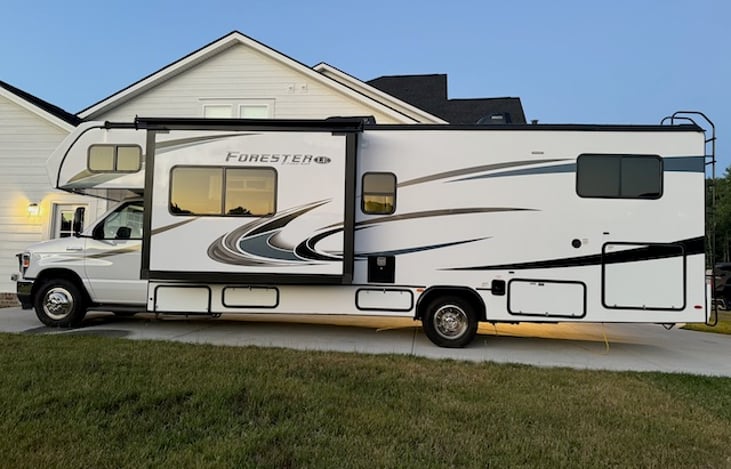 RV Photo