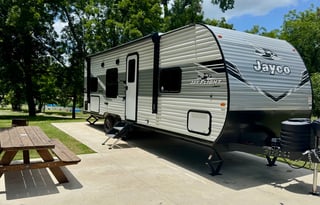 New! 2025 Jayco Bunkhouse Travel Trailer