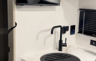 New rv is ready for your next adventure!