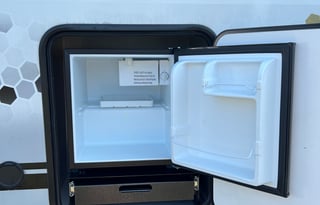 Intimate Camper for Lovers!