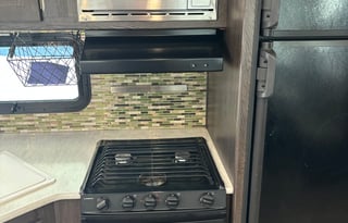 "Marylisas kid and pet approved RV"