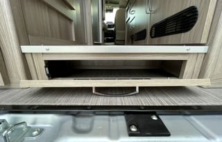 BOOTS! Brand New 2023 Thor Motor Coach Scope 18A