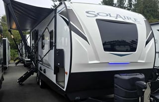 Family Bunkhouse 2022 Solaire — Delivery Only M-F