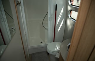 2020 Airstream RV Flying Cloud 30FB Bunk