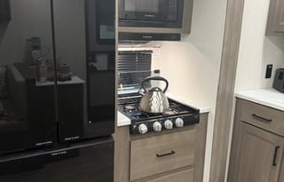 Transcend the boring and stay with us!