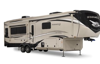 2021 Jayco Pinnacle 37MDQS