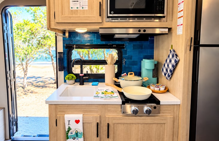 RV Photo