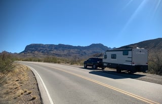 Family Ship - Sleeps 5