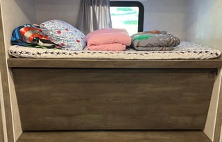 Perfect Family Camper