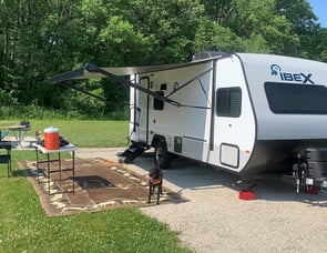 Forest River RV IBEX 19QBS