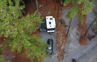 New 2022 Keystone RV Hideout Single Axle 186SS