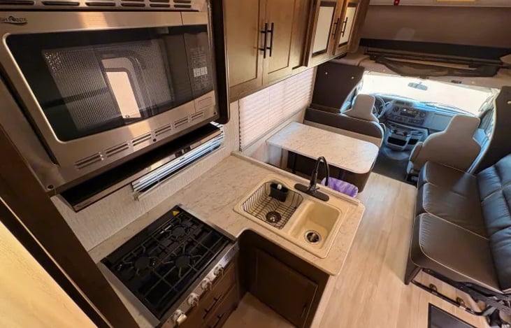 RV Photo