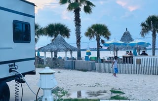 Cozy To Go Winnebago
