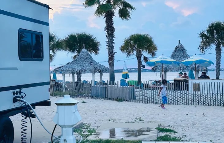 RV Photo