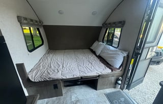 2018 Forest River R-Pod RP-178