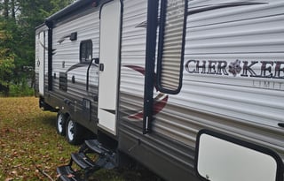 2016 Forest River Cherokee