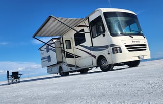 2019 Coachmen RV Pursuit 31BH