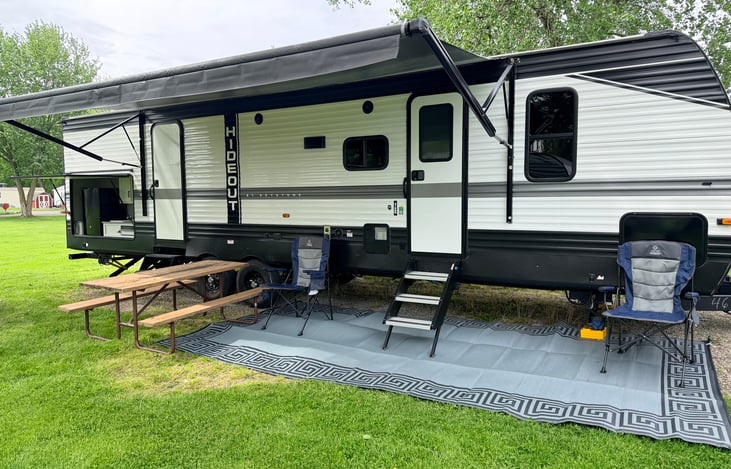 RV Photo