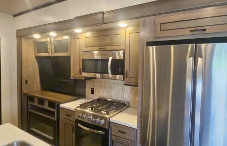 RV Photo