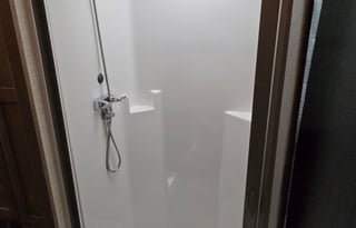 Luxury Camping in a Tiffin Wayfarer Mercedes-Benz