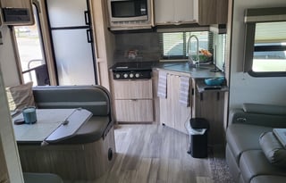 Marylisa's not so minnie, minnie winnie