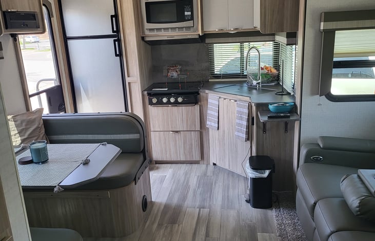 RV Photo
