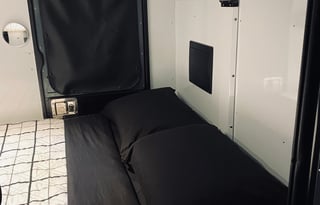 Off-Grid Adventure Trailer for Epic Escapes