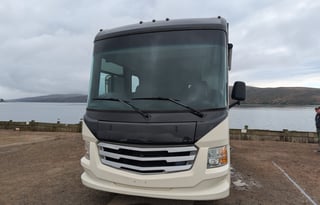 2021 Jayco Alante 26X : The Mojave - Luxury RV