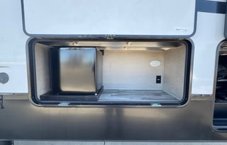 The Reflection Retreat