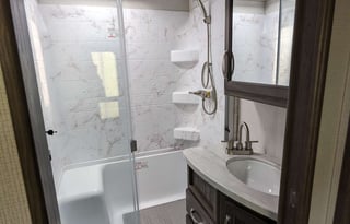 2023 Keystone RV Cougar 368MBI