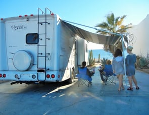 Gulf Stream RV BT Cruiser 5245