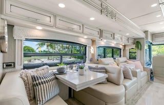 2022 Newmar Ventana 4369