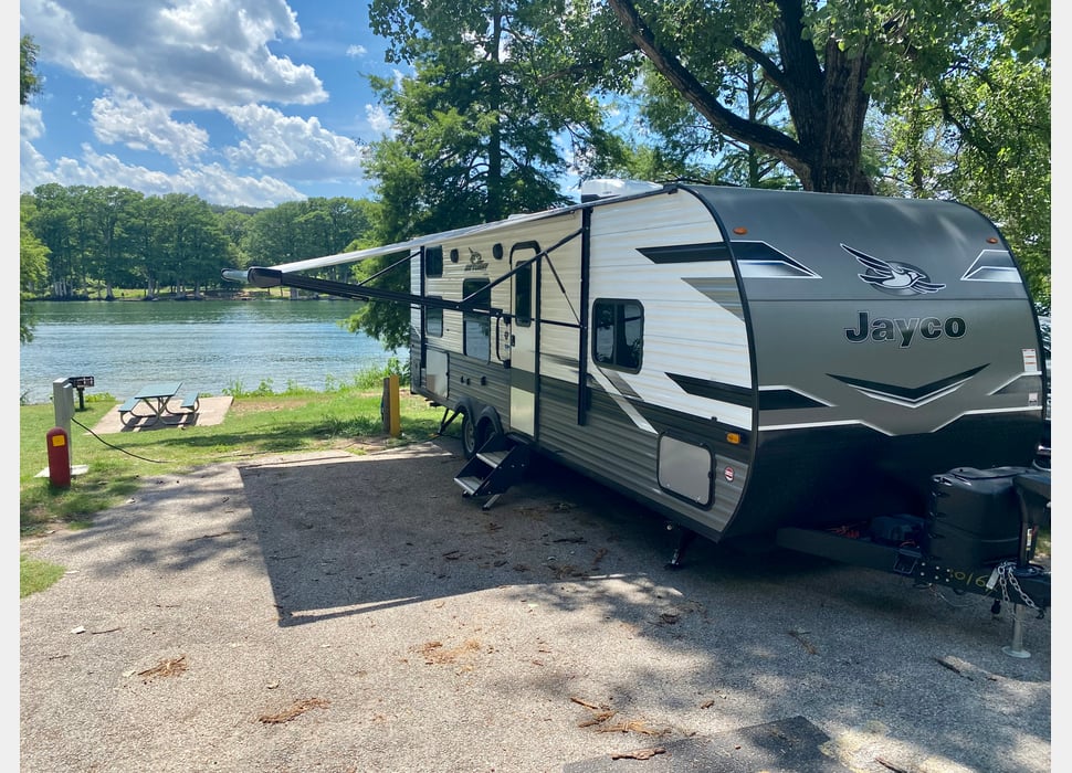 Travel Trailer rentals in Aransas Pass