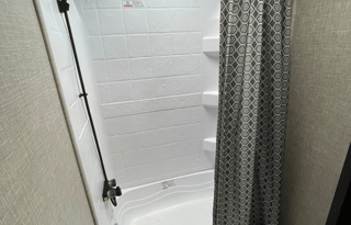 Zeus the 2022 Bunkhouse (Sleeps 8)