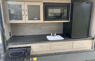2021 Palomino Puma 295BHSS