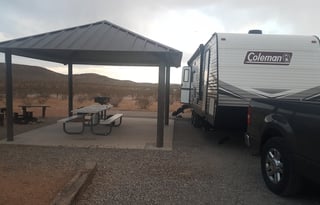 2020 Dutchmen RV Coleman Lantern Series 264RLWE