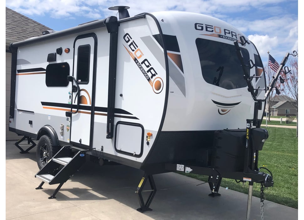 Travel Trailer rentals in Siloam Springs