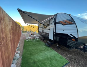 Forest River RV Wildwood FSX 178BHSK