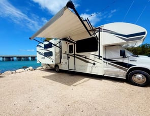 Jayco Redhawk 31XL