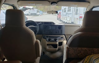 2020 Coachmen Freelander 31BH - Great Family Unit!