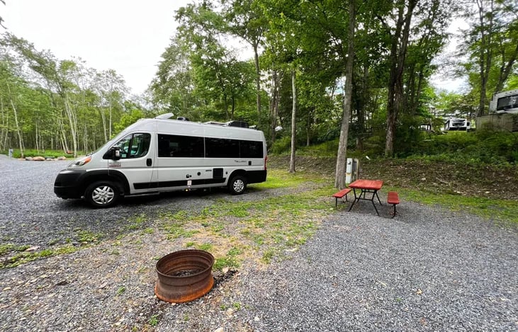 RV Photo