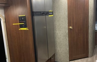 BOB-2018 Forest River RV Sunseeker 3270S Ford