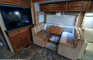 2011 Winnebago Sightseer 35J Bunkhouse