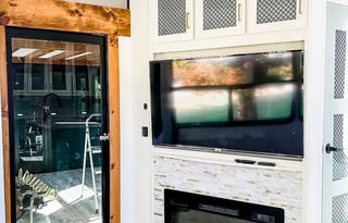 Your Turn-Key RV Getaway — Delivered + Hassle-Free