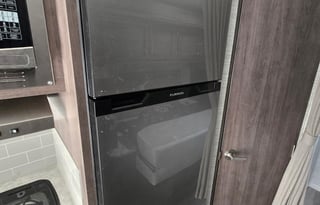 Bree's National Park Adventure Mobile