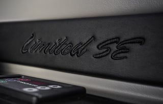 Great Van for Tailgaiting or for Touring the US!