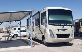 2022 Thor Motor Coach Freedom Traveler 32A