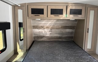 2021 Heartland Sundance Ultra Lite 283 RB